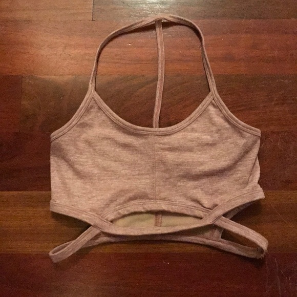 Free People Other - Free People Movement sports bra